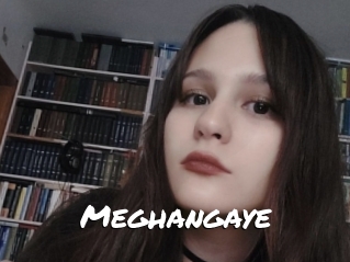 Meghangaye