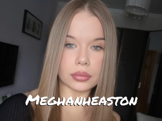 Meghanheaston