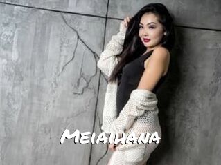 Meiaihana