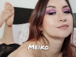 meiko Fisting Lovers
