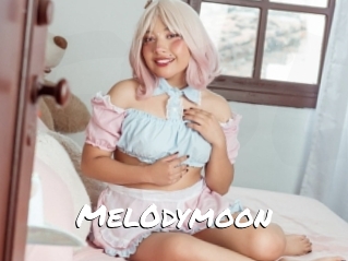 Mel0dymoon