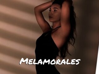 Melamorales