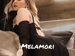 Melamori