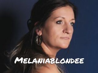 Melaniablondee