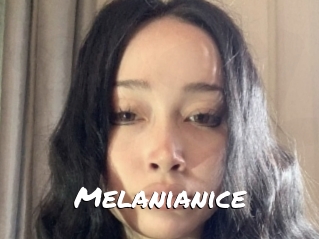 Melanianice