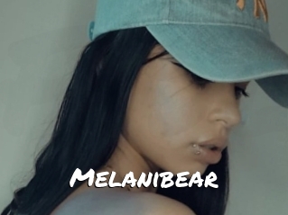 Melanibear