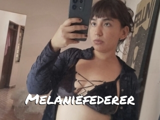 Melaniefederer