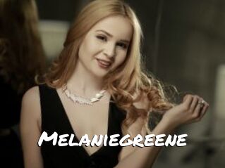 Melaniegreene