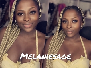 Melaniesage