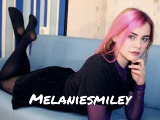 Melaniesmiley