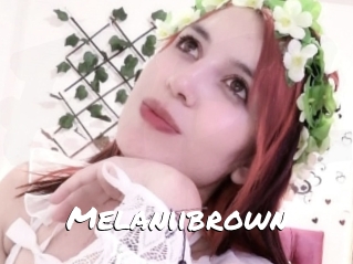 Melaniibrown