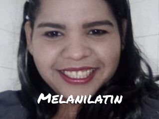 Melanilatin