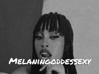 Melaningoddessexy