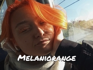Melaniorange