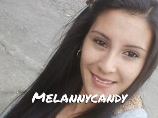 Melannycandy