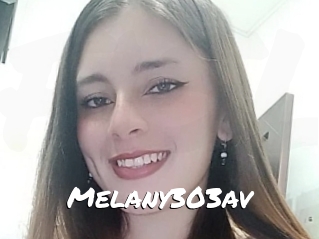 Melany303av