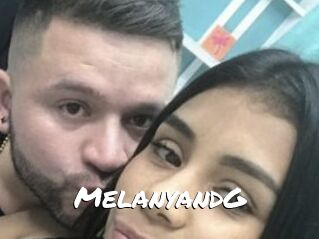 MelanyandG
