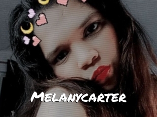 Melanycarter