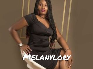 Melanylory