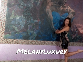 Melanyluxury