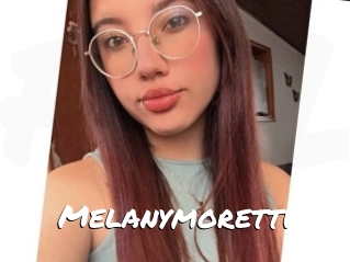 Melanymoretti