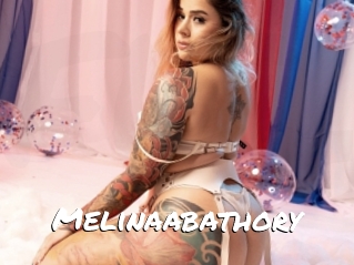 Melinaabathory