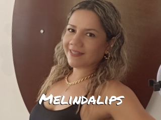 Melindalips