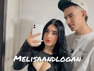 Melisaandlogan