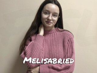 Melisabried