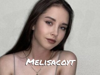 Melisacoyt