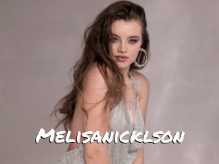Melisanicklson
