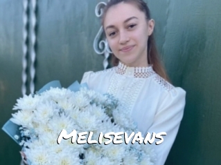 Melisevans