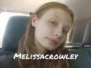 Melissacrowley