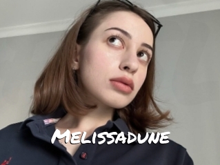 Melissadune