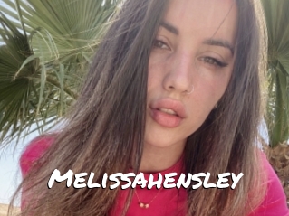 Melissahensley