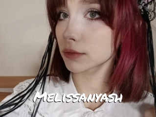 Melissanyash