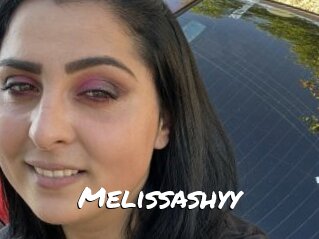 Melissashyy