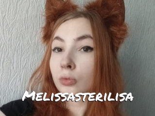 Melissasterilisa