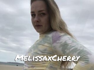 MelissaxCherry