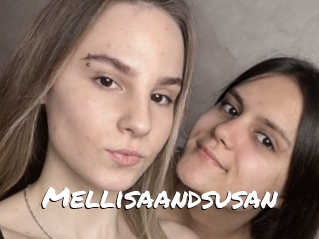 Mellisaandsusan