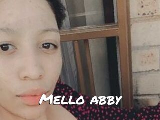 Mello_abby