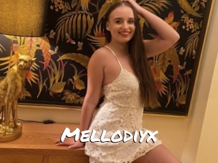 Mellodiyx