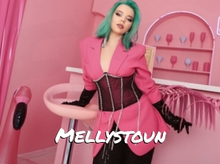 Mellystoun