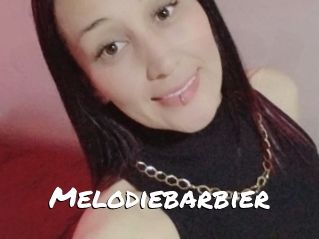 Melodiebarbier