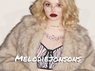 Melodiejonsons