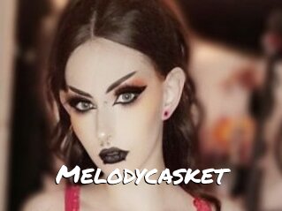 Melodycasket