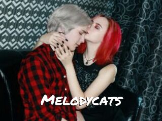 Melodycats