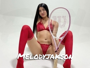 Melodyjakson