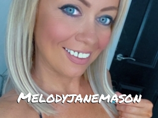 Melodyjanemason