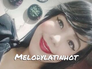 Melodylatinhot